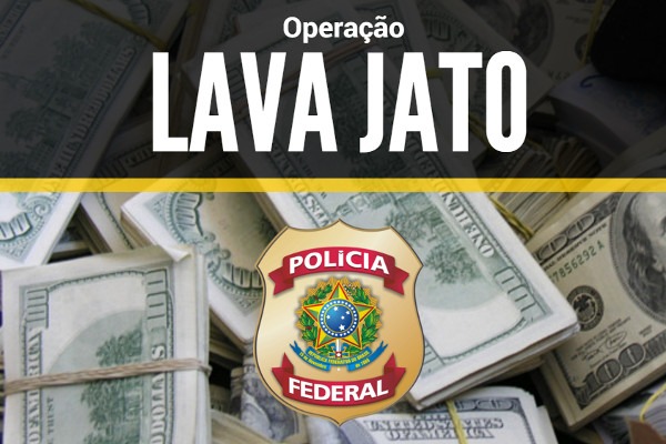 As fases da Lava Jato Veja um resumo da operação E DOU