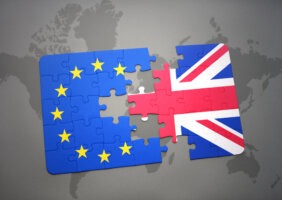 Entenda a separação do Reino Unido da UE