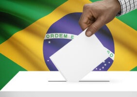 Votação biométrica - Conheça essa modalidade e saiba se é obrigatório fazer o cadastramento para as próximas eleições