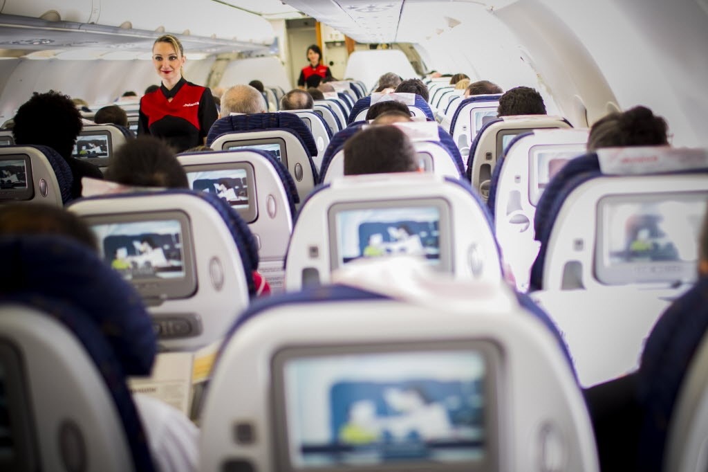 Entenda quais são os direitos dos passageiro de avião