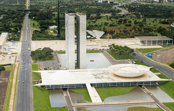 cargos comissionados