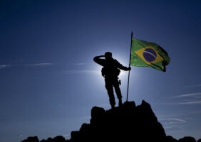 O que Fazem as Forças Armadas do Brasil?