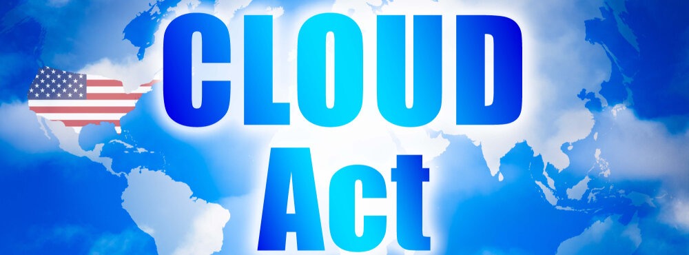 cloud act