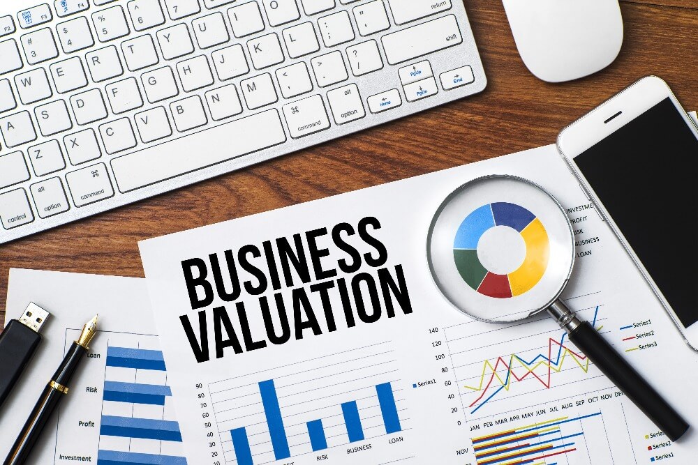 Valuation Aprenda A Calcular O Valor Da Sua Empresa E Dou