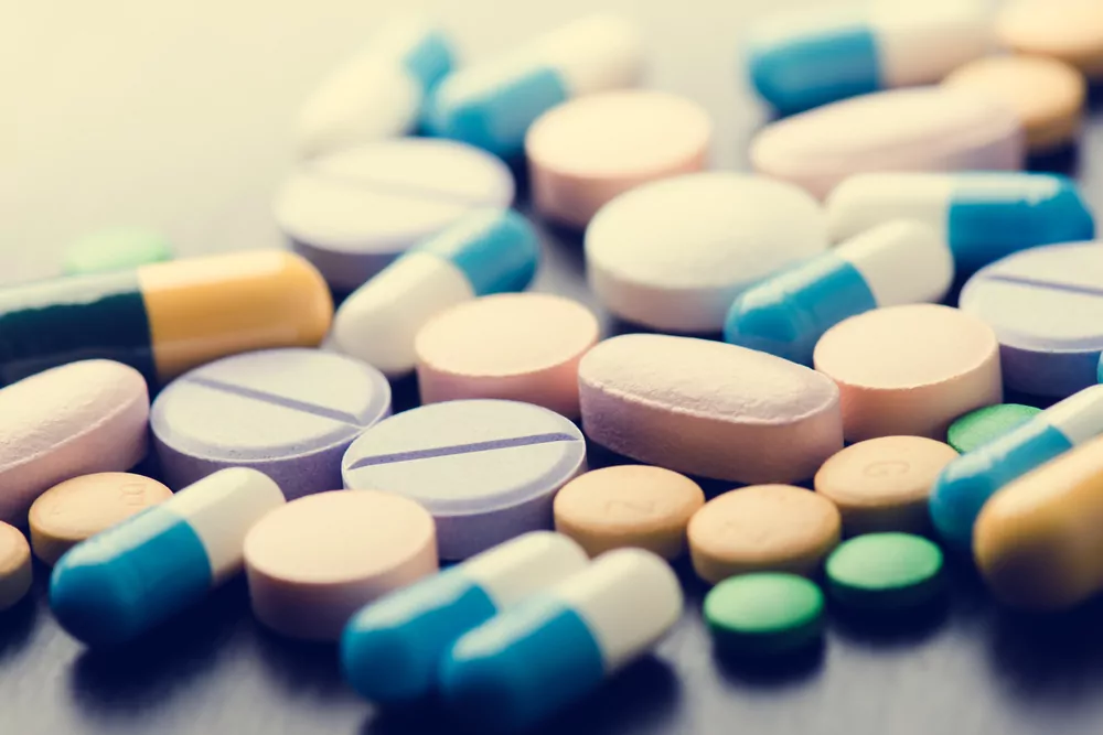 Lei autoriza Produção e Venda de Inibidores de Apetite