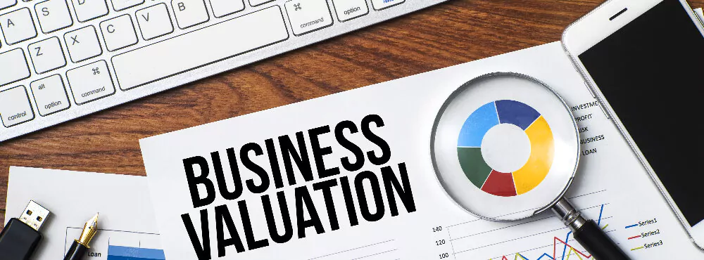 Valuation — Aprenda a Calcular o Valor da Sua Empresa