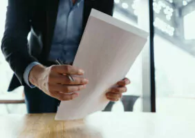 Ofício de Solicitação: O Que É e Como Fazer?