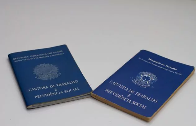 Confira Tudo Sobre Como Atualizar Carteira De Trabalho